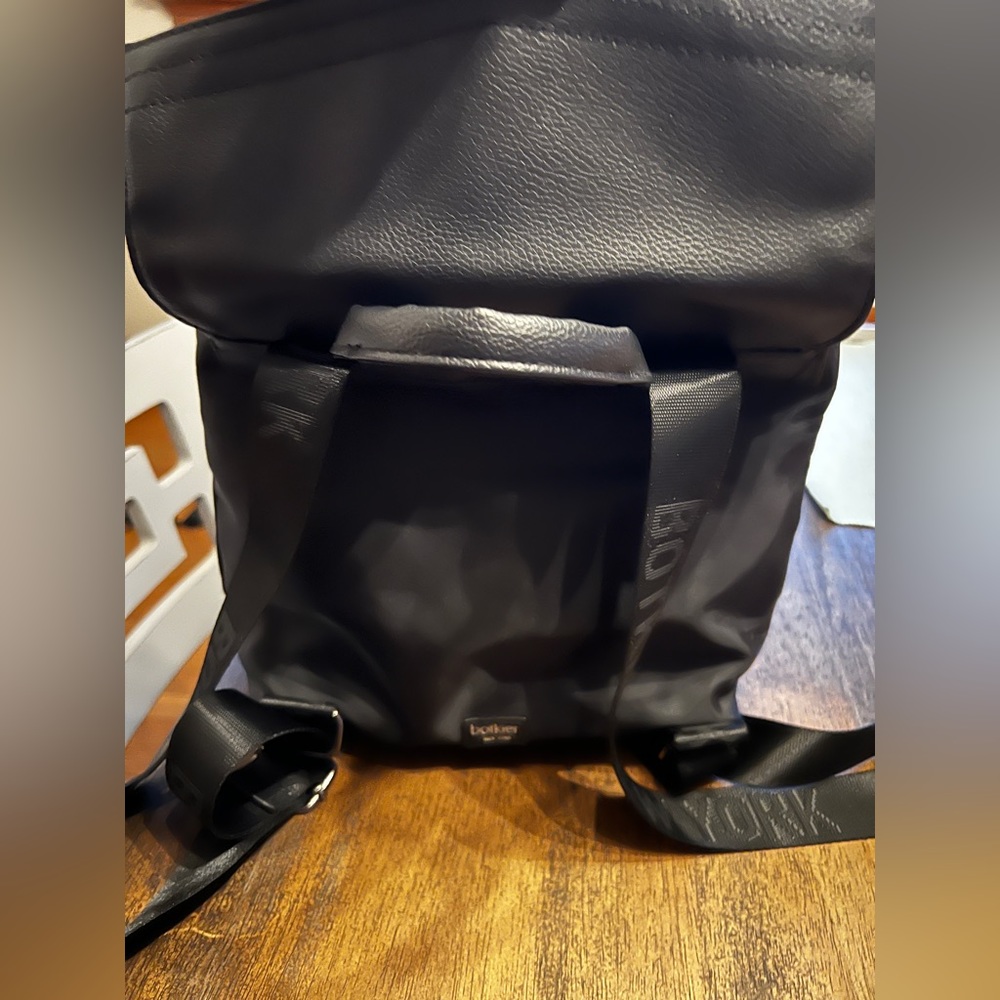 Small Backpack Purse - Picture 8 of 8